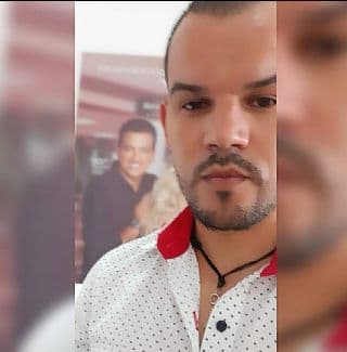 Alex LISBOA Da Silva