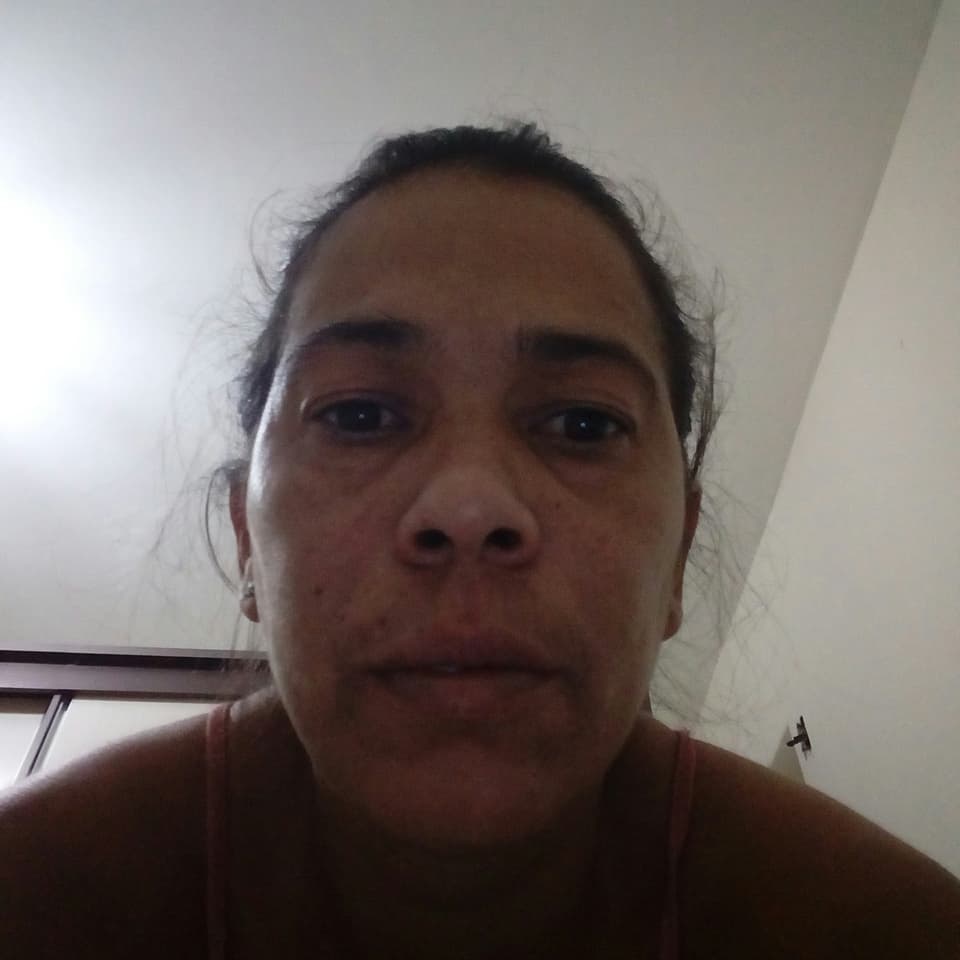 Jaine Oliveira da Silva Furtado