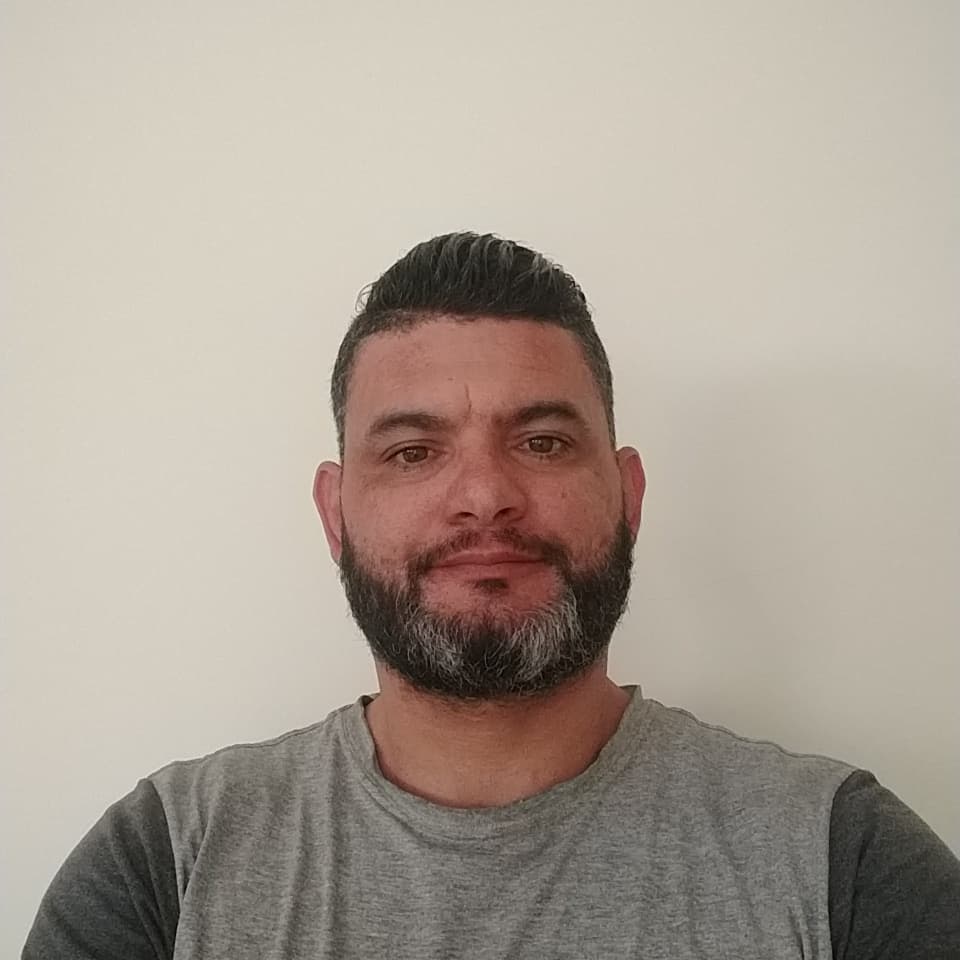 Ailton Ribeiro Da Silva