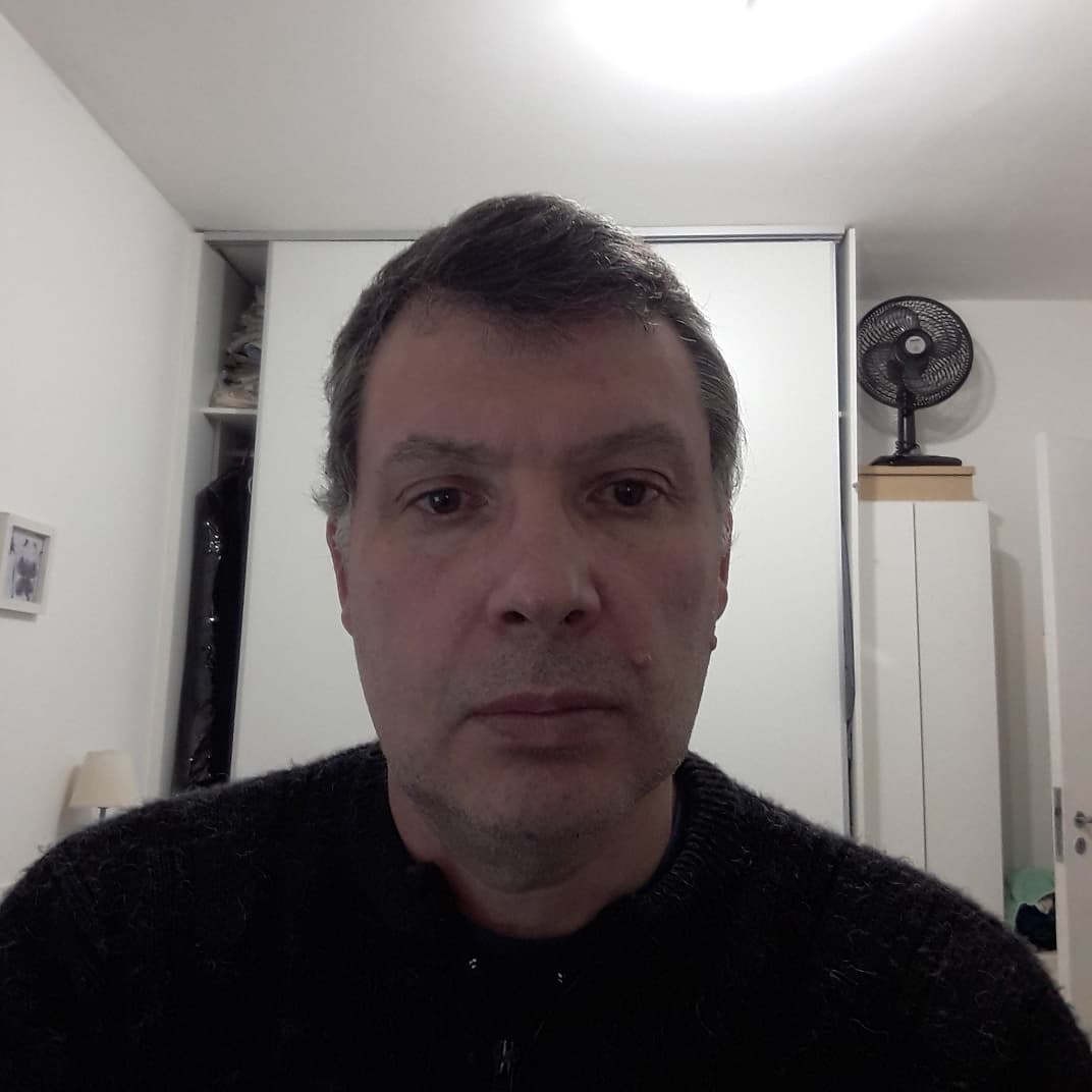 Milton Joaquim Júnior