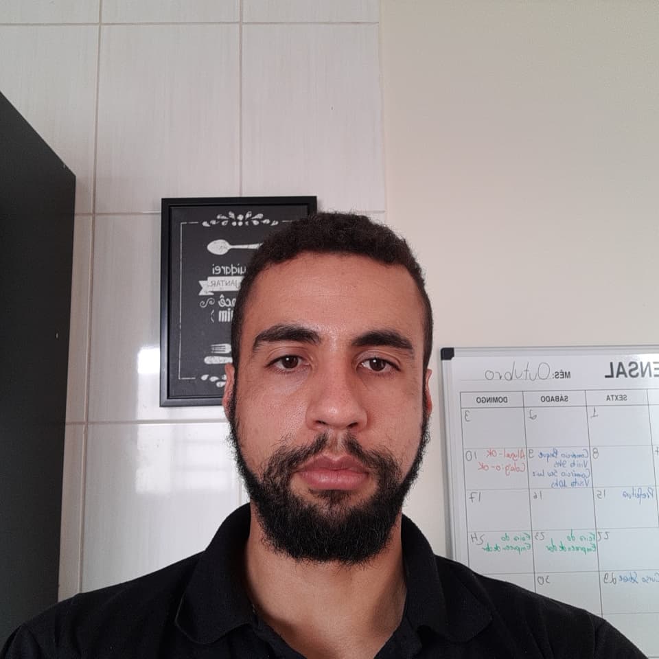 Filipe Ferreira Da Silva