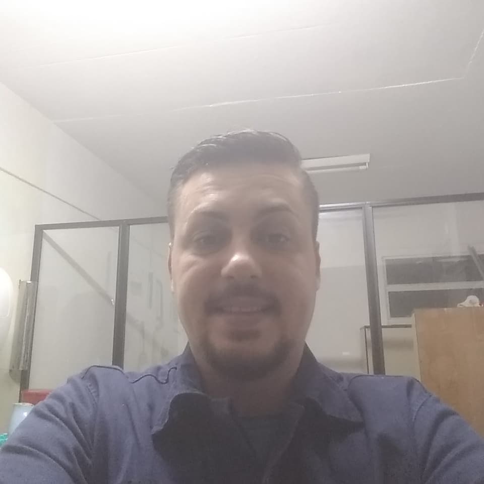 Rodrigo de Lima Salgado Prado