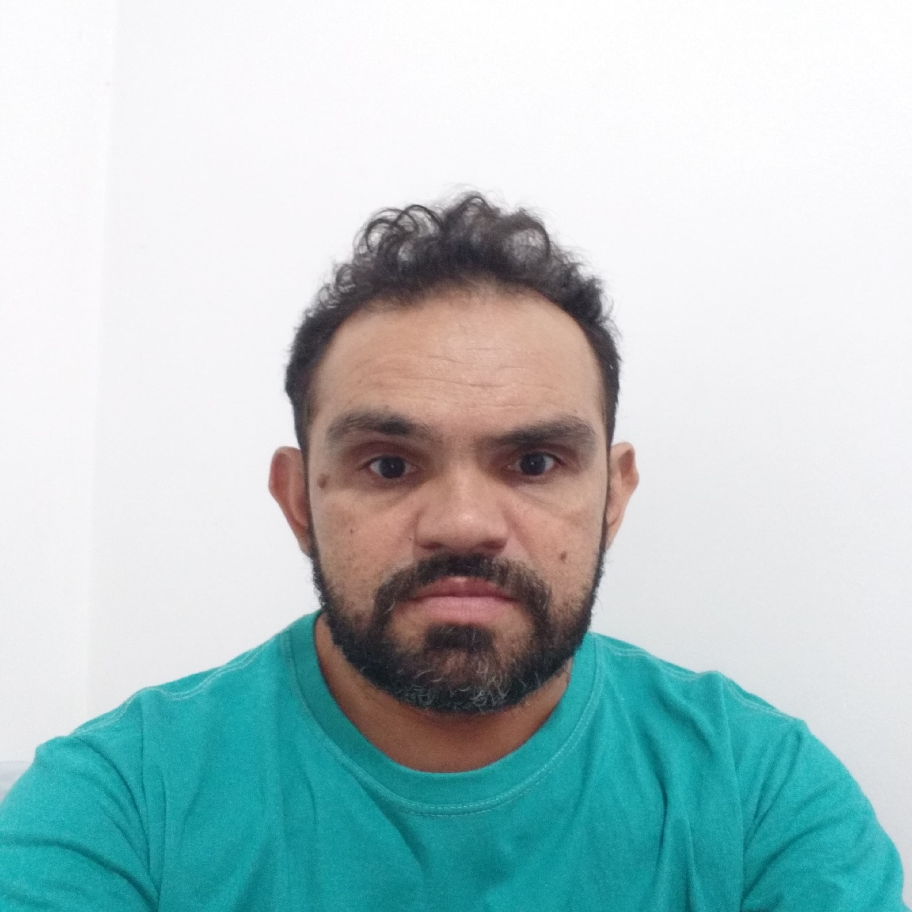 Orlandilson de Souza Carvalho