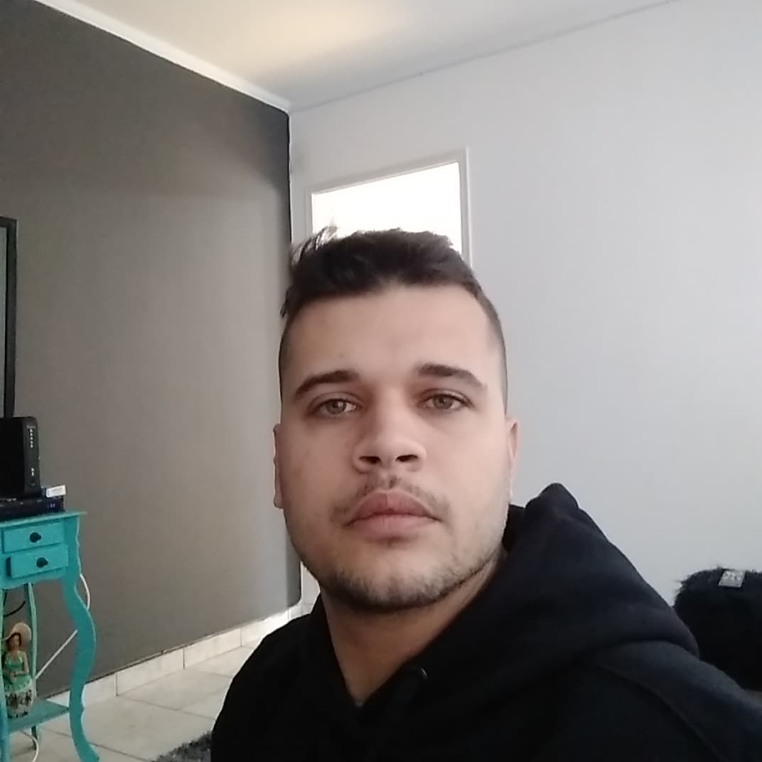 João Maurino de Almeida Neto