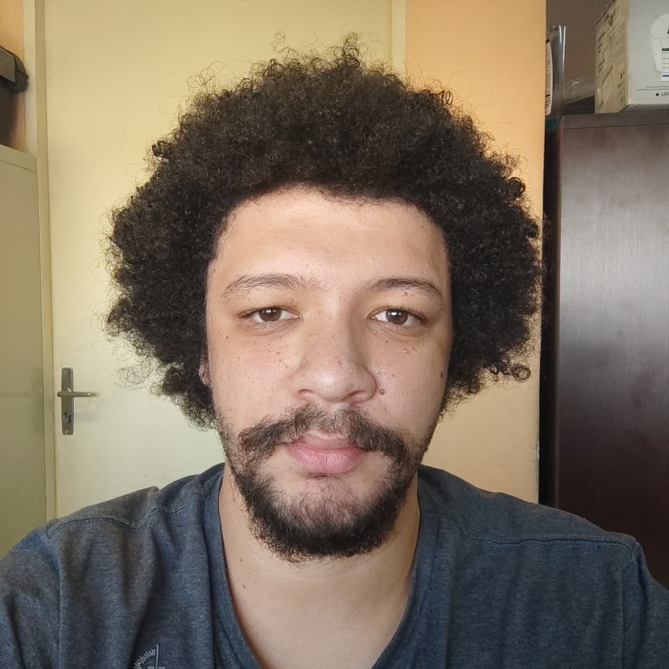 Douglas Pinto De Paula