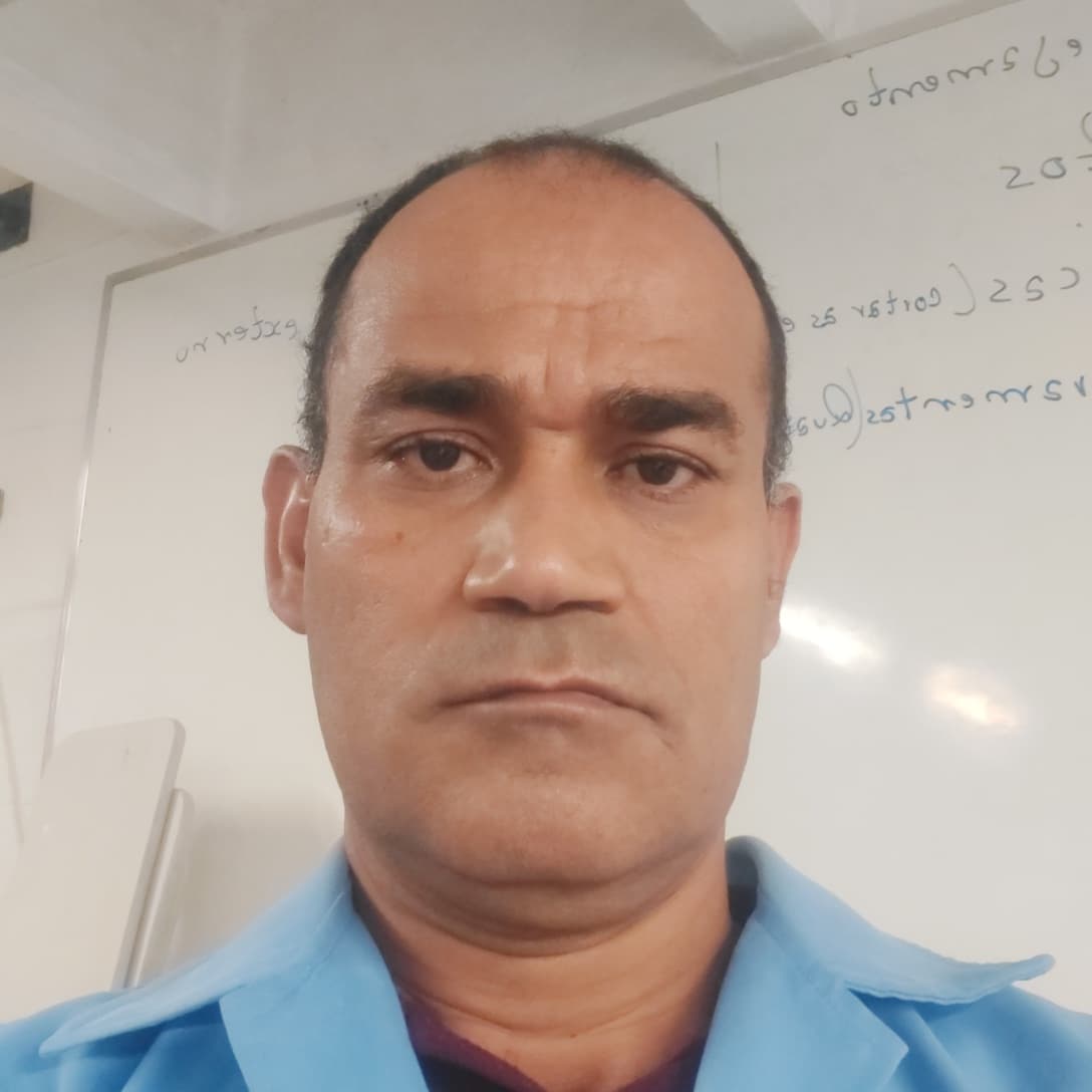 Antonio Estanislau Corrêa