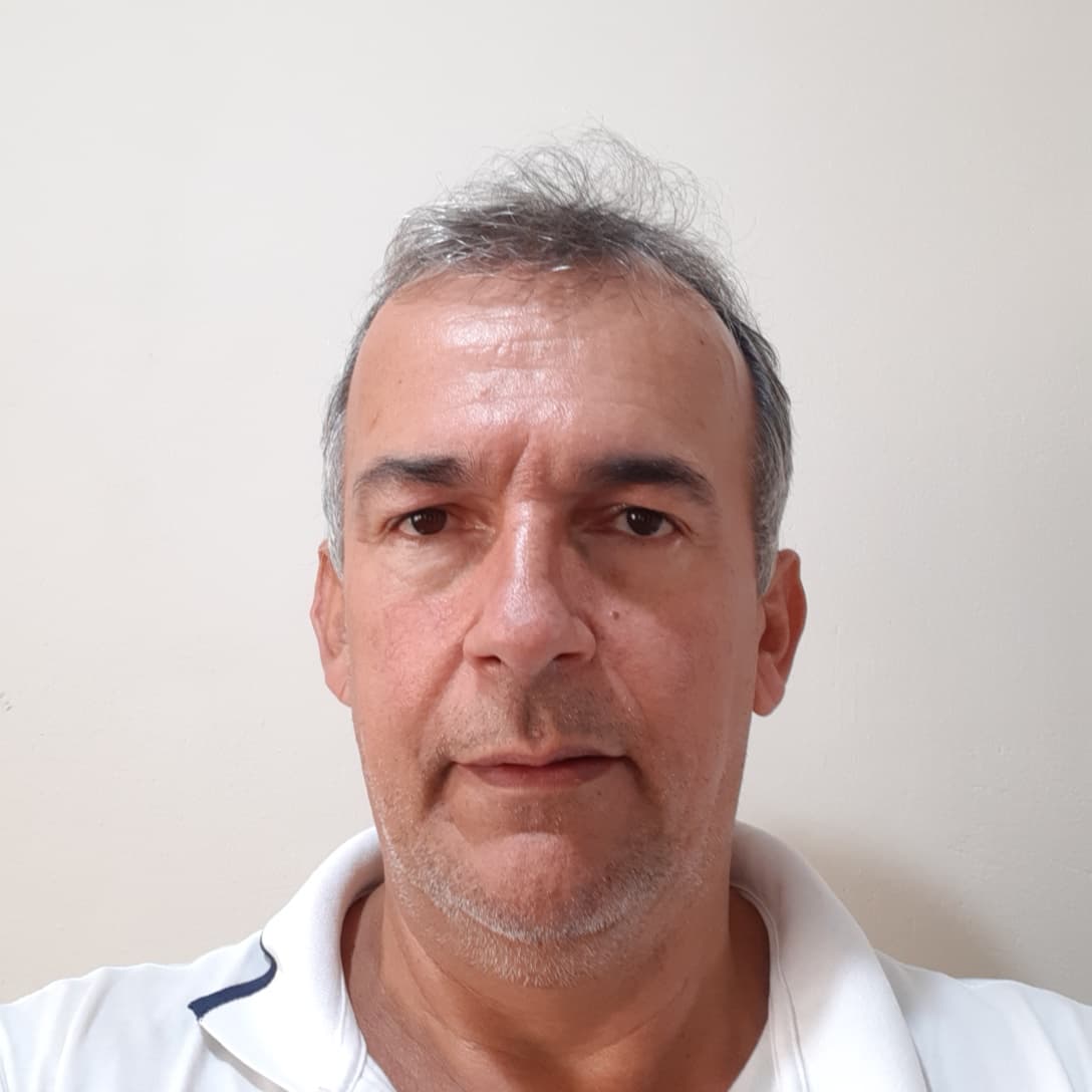 Mauro Ferreira da Costa