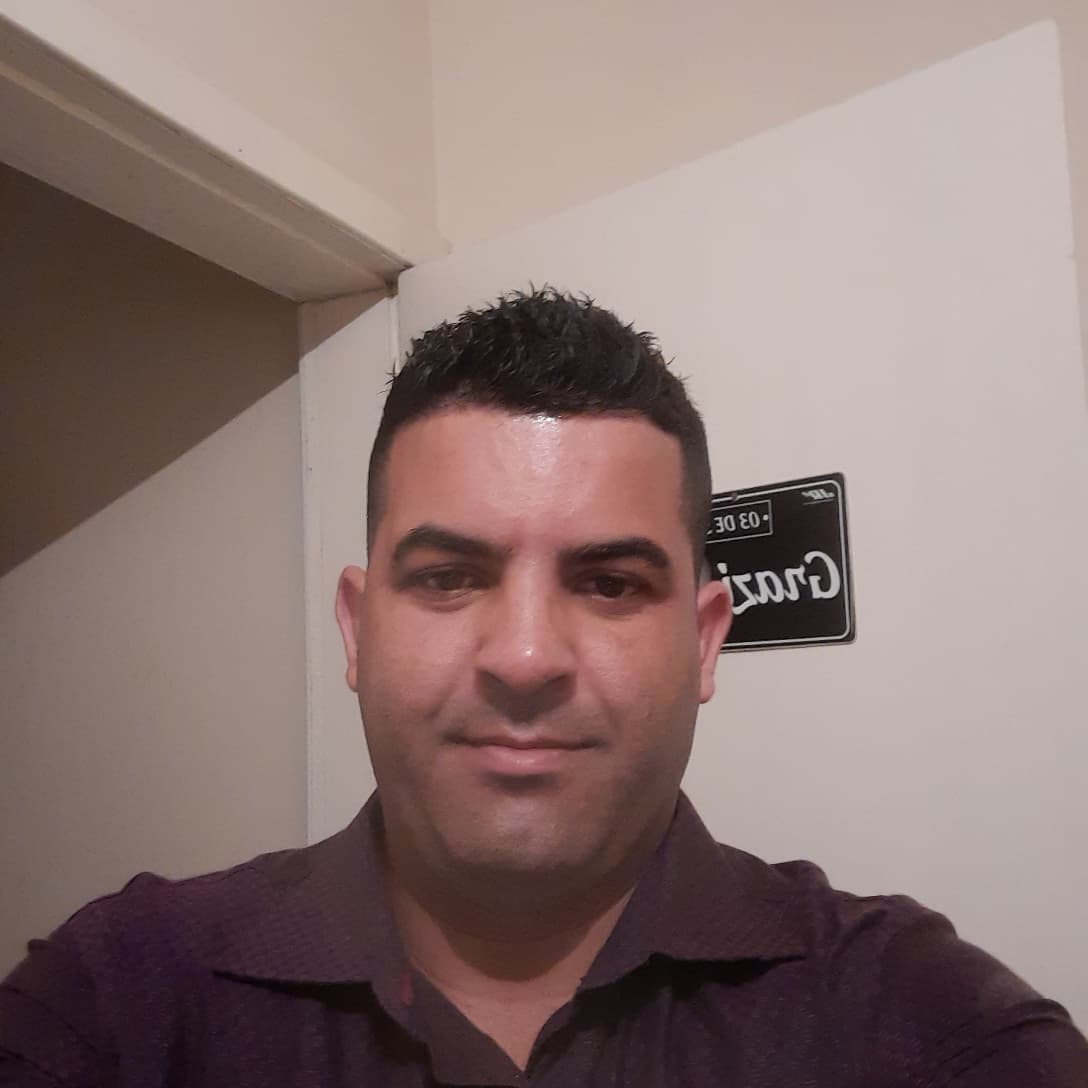 Paulo Sérgio Rodrigues Oliveira