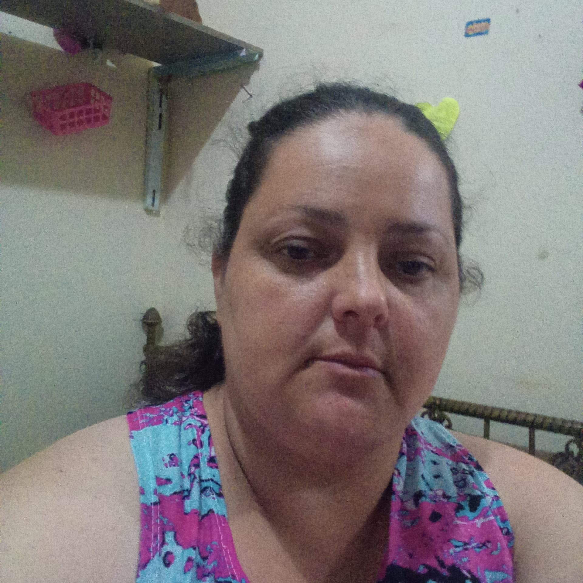 Sabrina Lucia De Oliveira