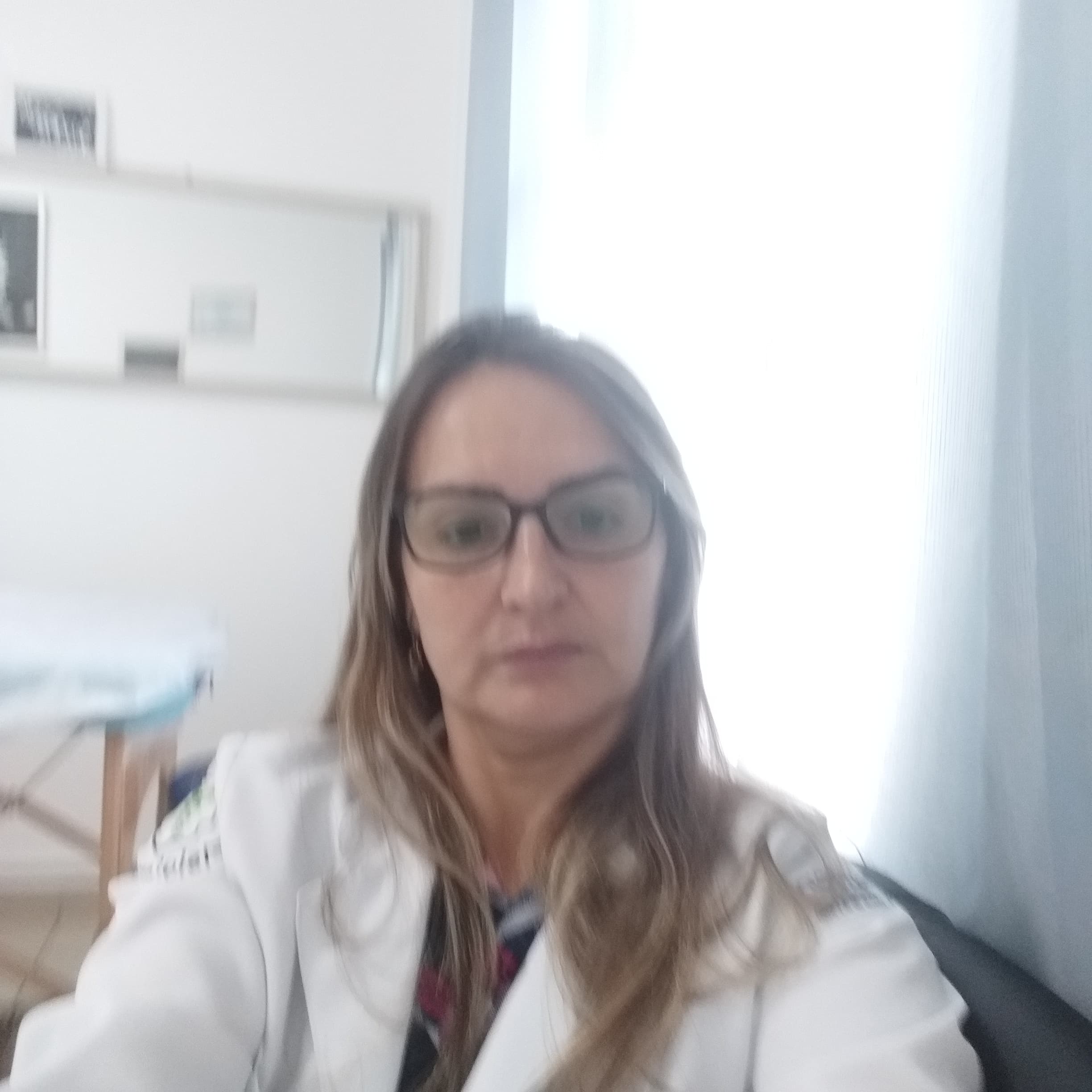 Adriana Ferreira do Nascimento