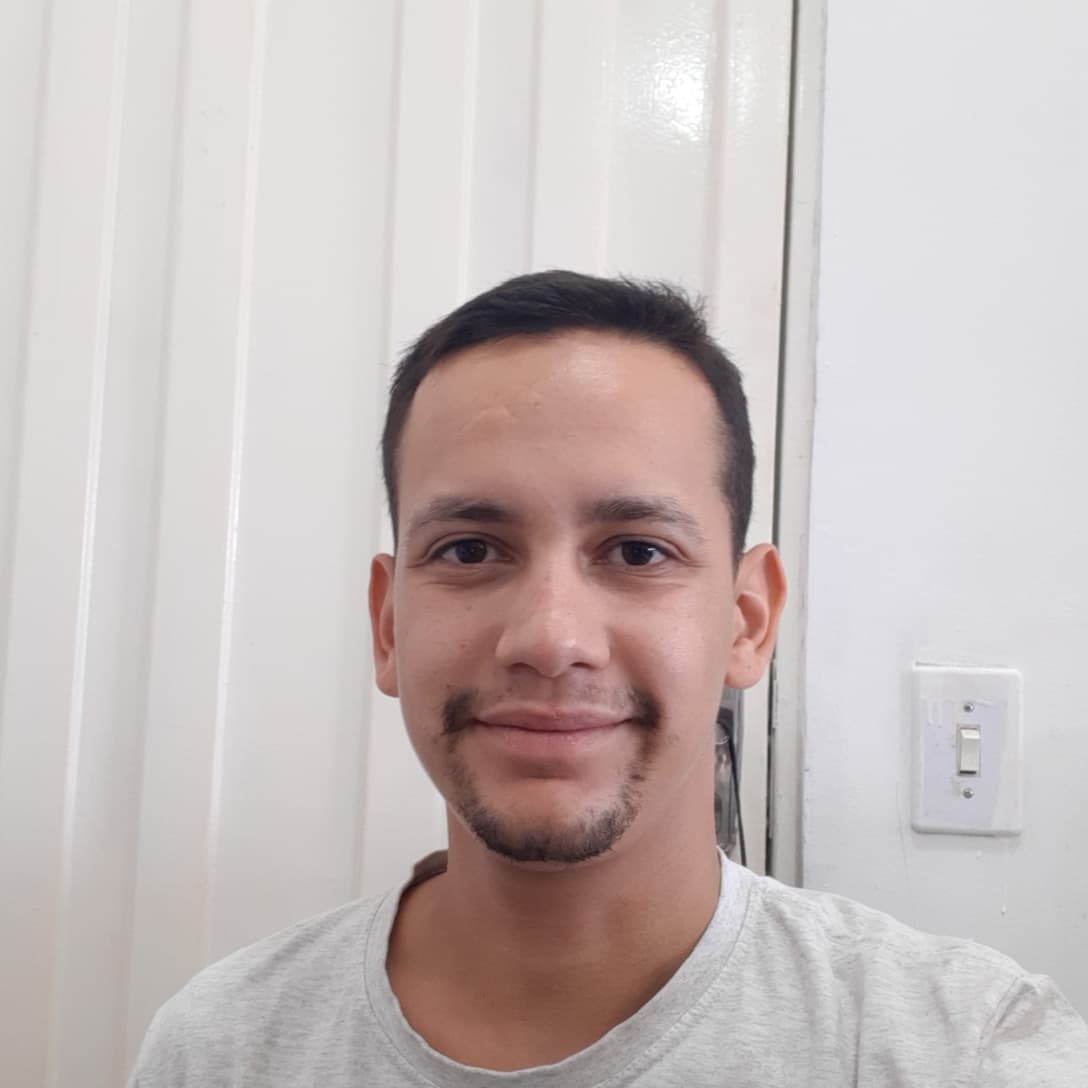 Lucas Henrique Santos Moraes
