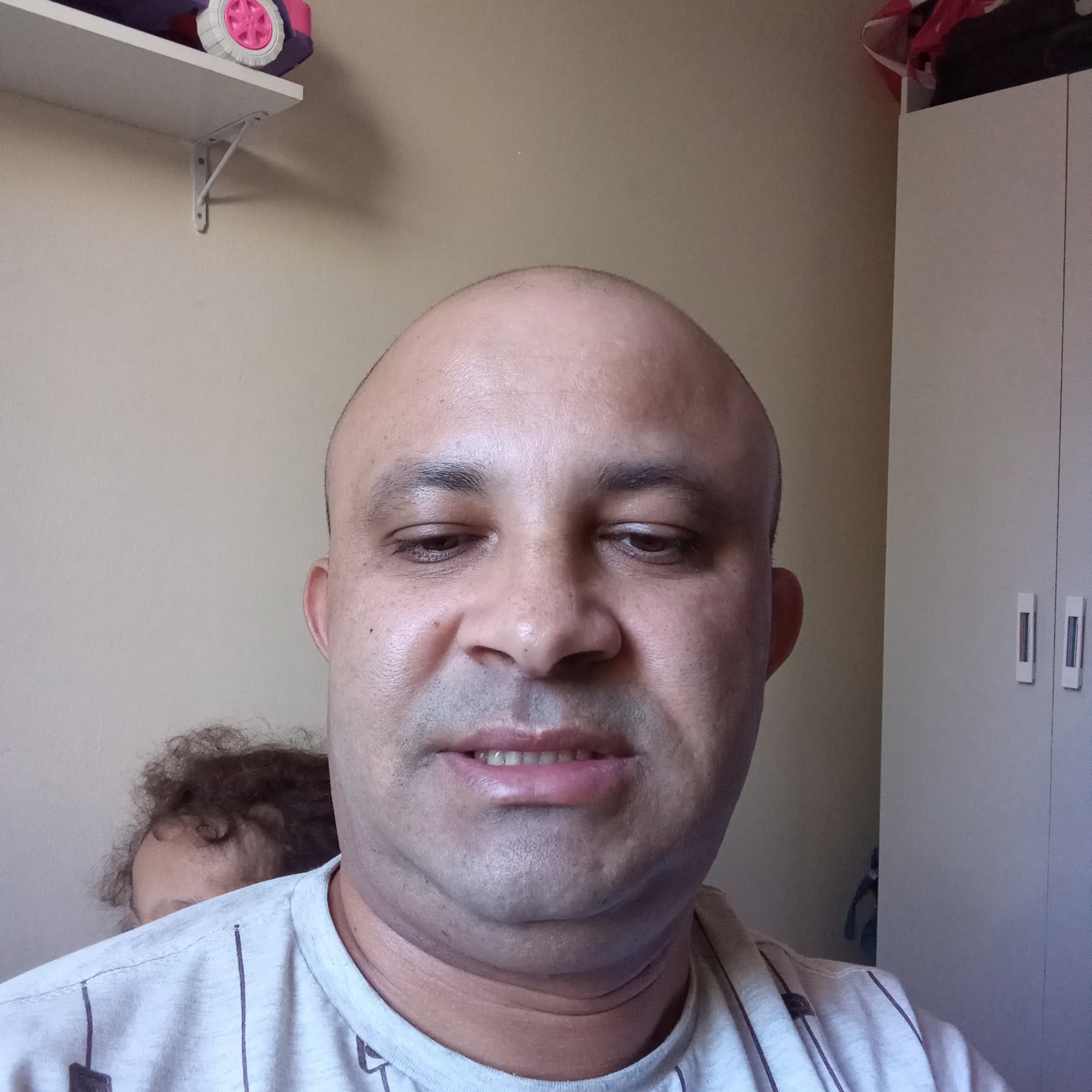 Renato Oliveira Rocha