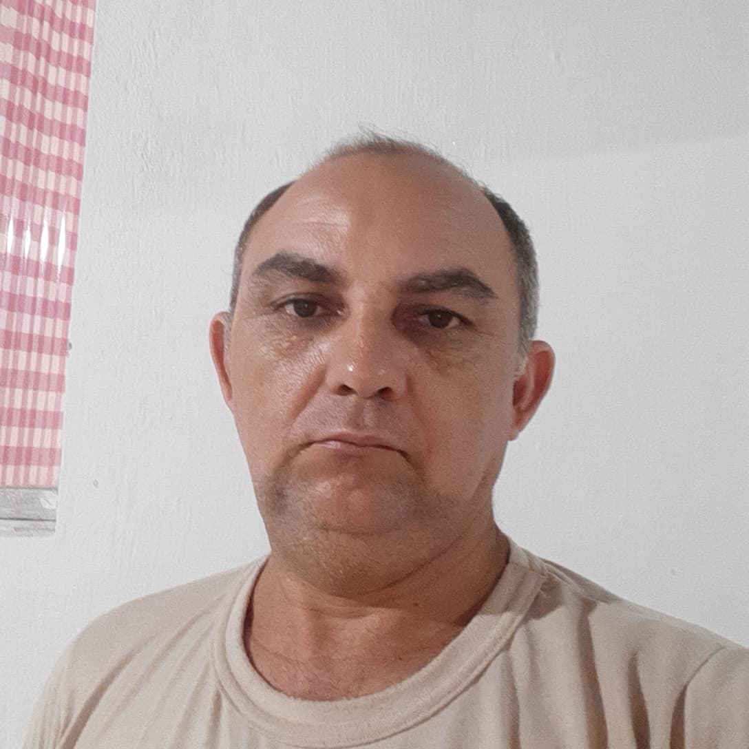 José Da Silva Araújo