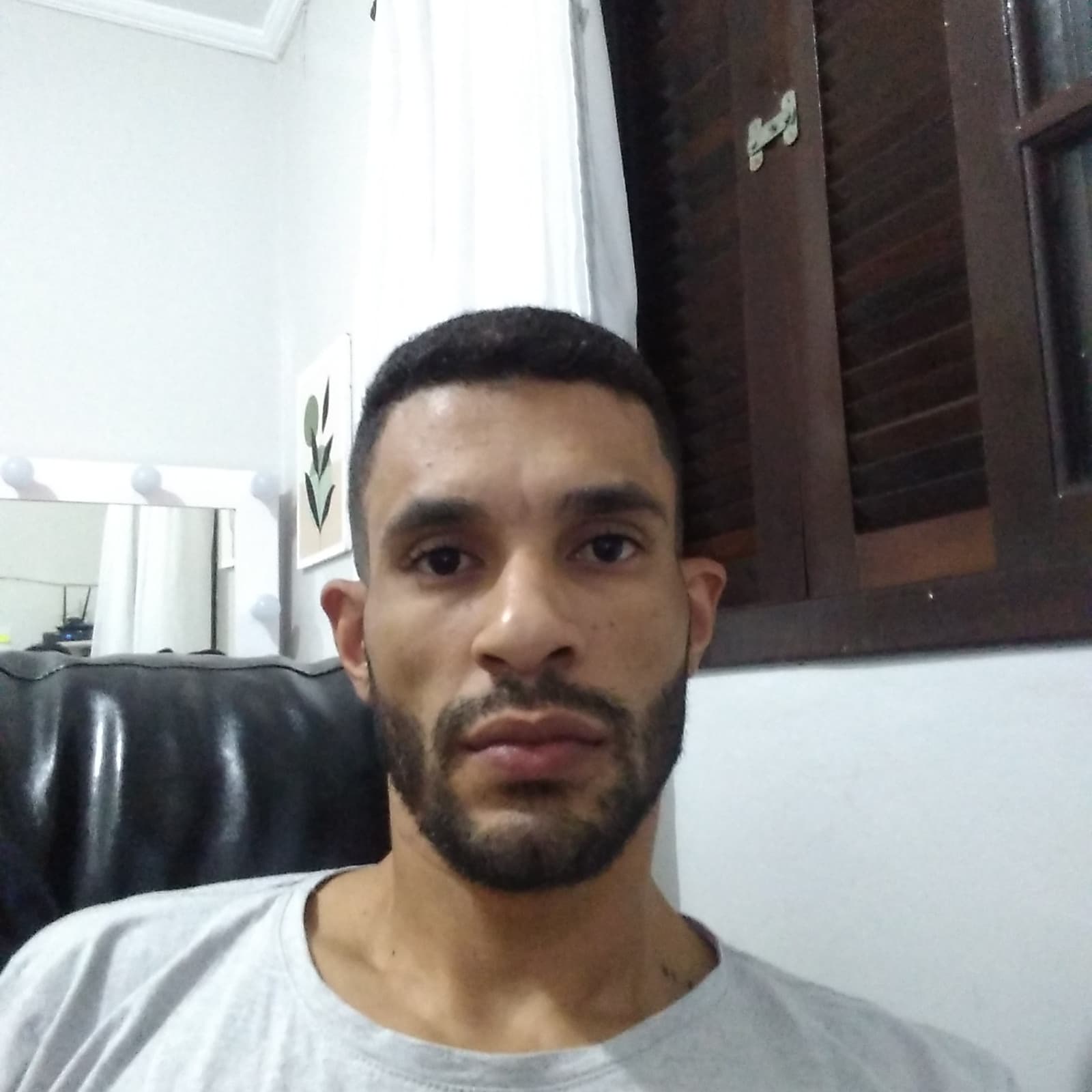 Libni De Oliveira Santos