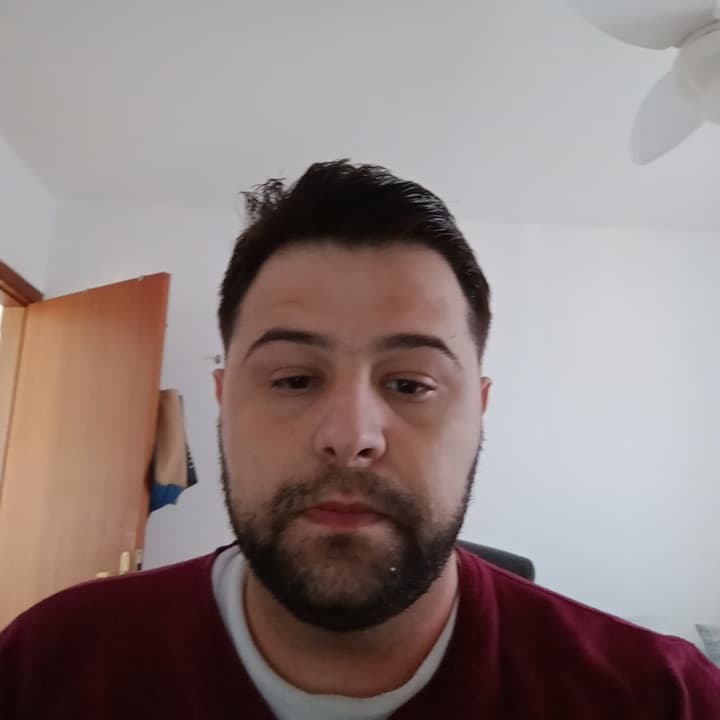 Rafael Reis Nobre Polito