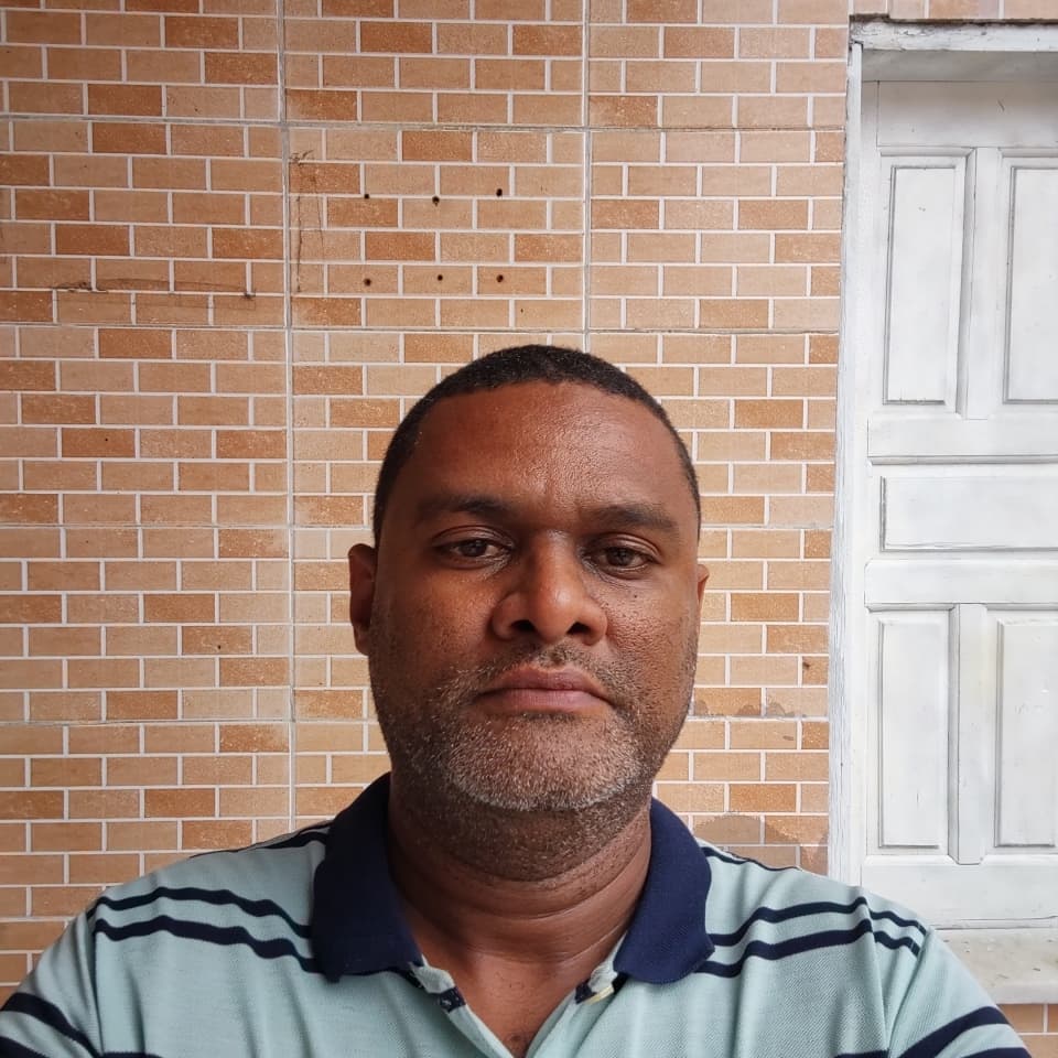 João Ricardo Santos Andrade