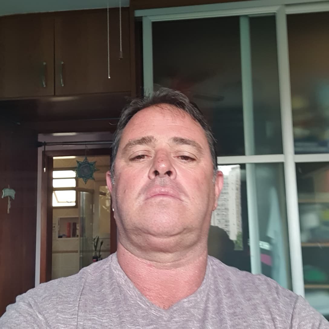 Marcos Roberto Cardoso