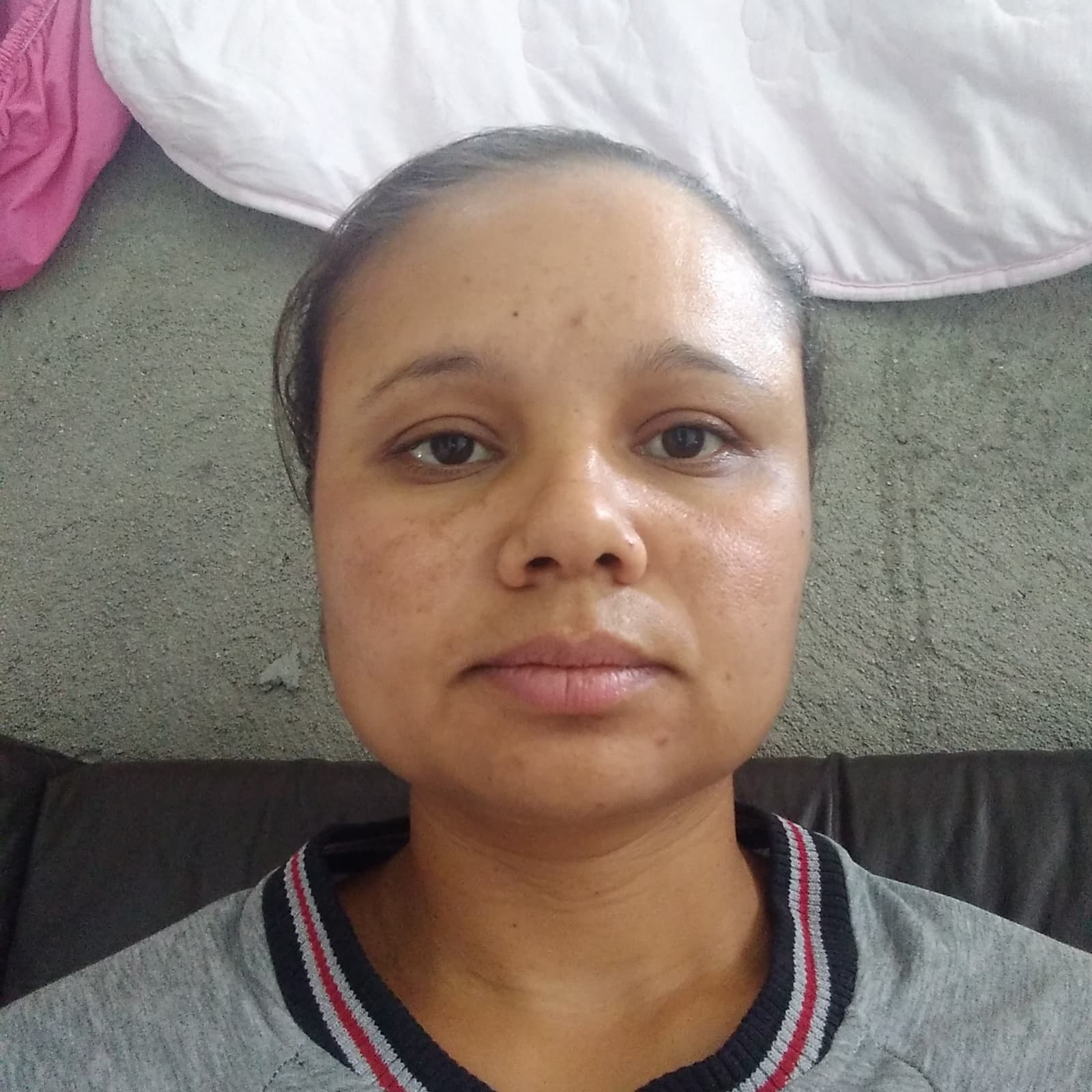 Juscilene Silva Machado Borges