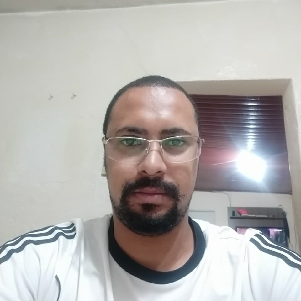 Anderson Dos Reis Silva Santos