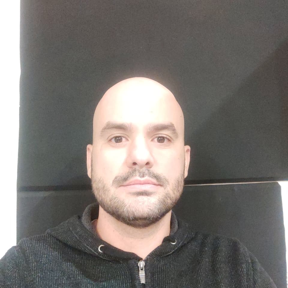 Leandro Aparecido Francisco