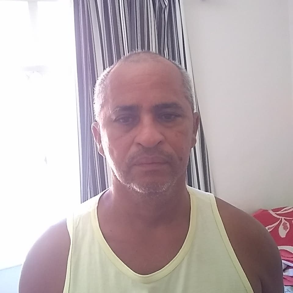 Edivaldo de Araujo