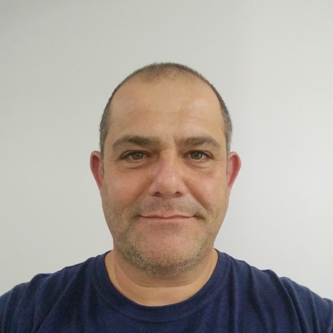 Ivan Luis Sannazzaro