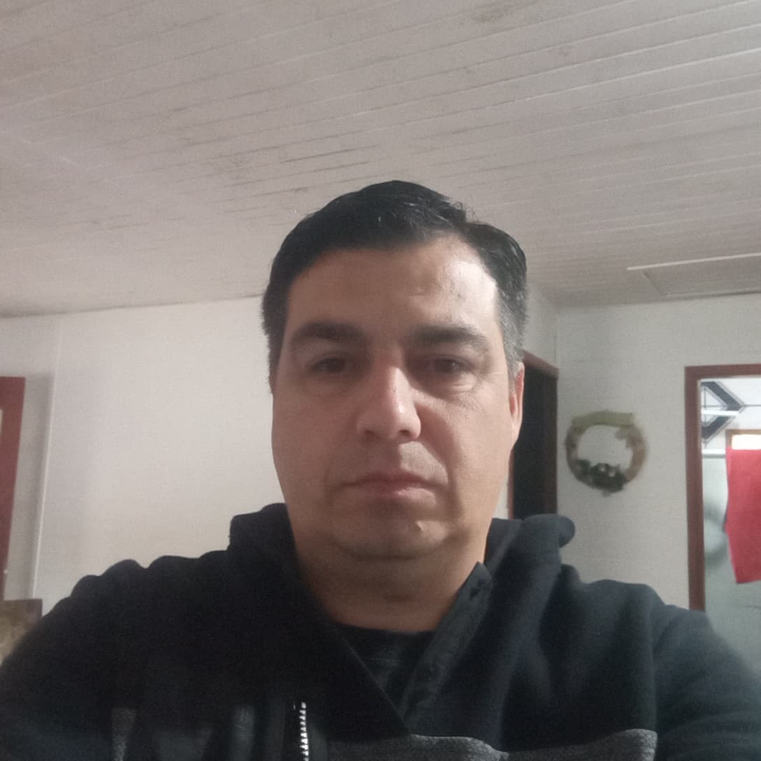 Carlos Gilberto Baick Guerreiro