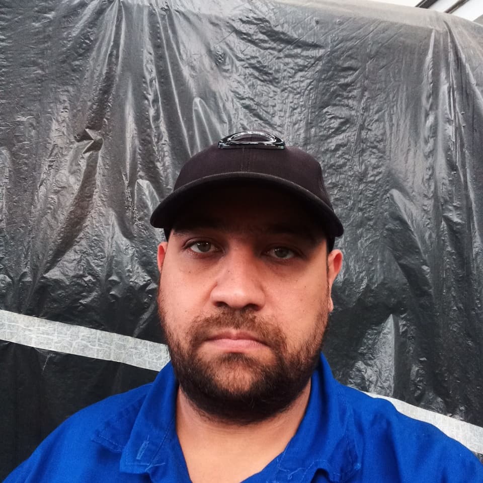 Ericson Valdevino Da Silva