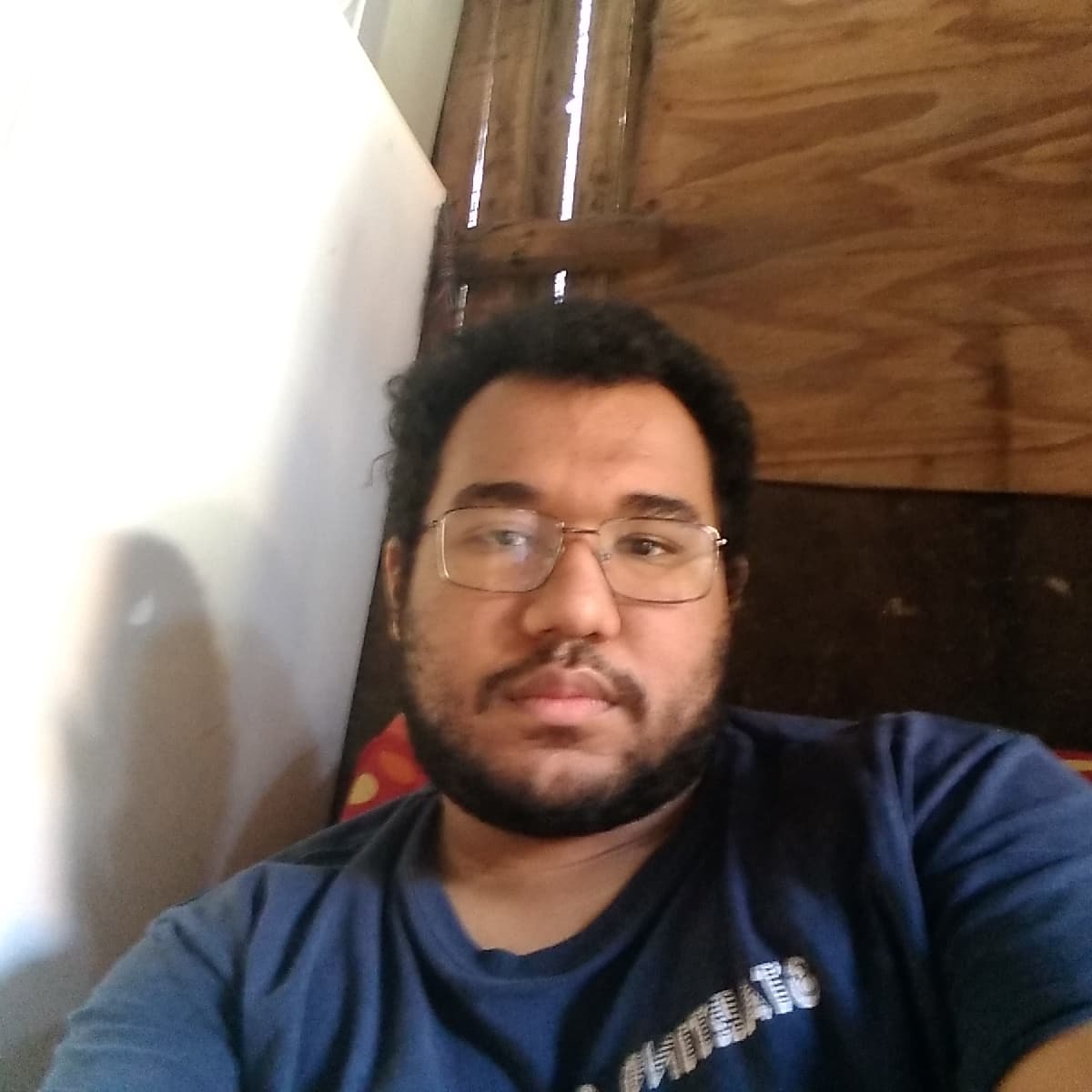 Emerson Rubens Jesus Da Silva