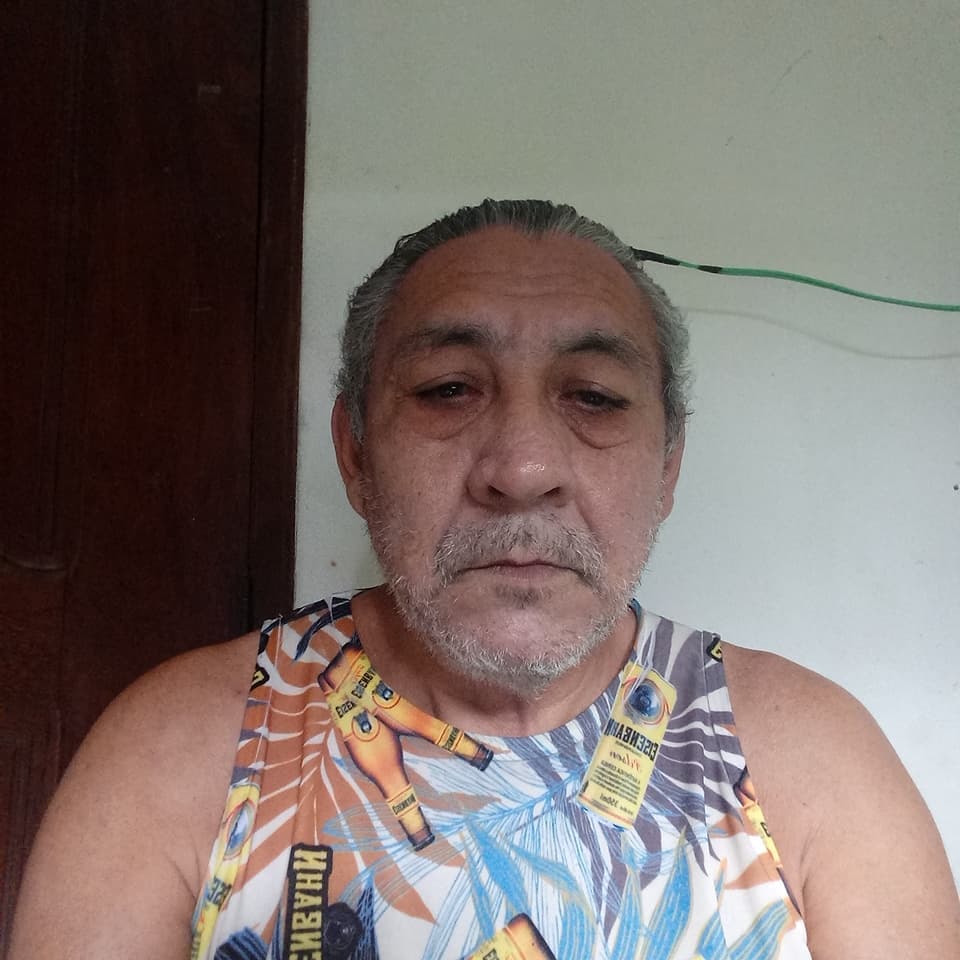 Paulo Gilberto De Souza