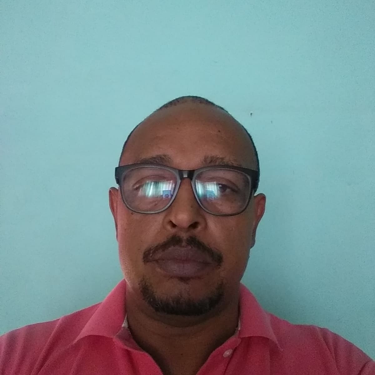 Gecivaldo Vitorio dos Santos