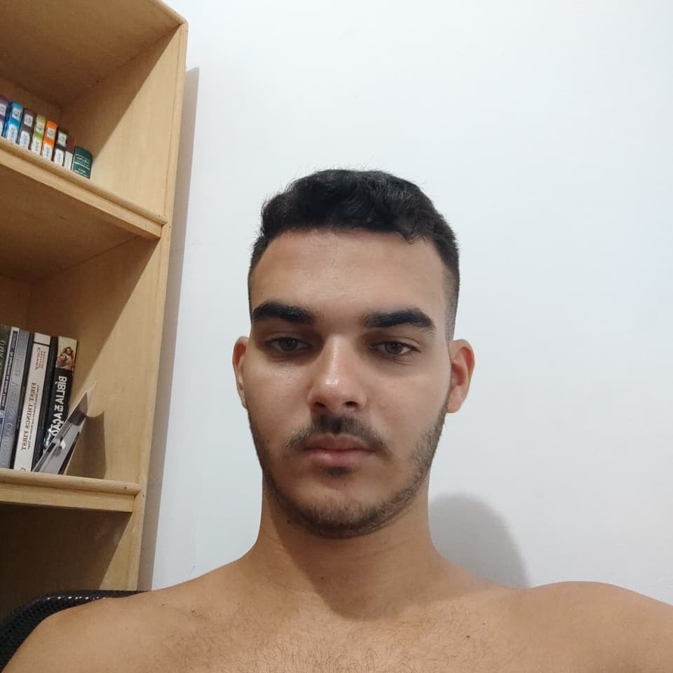 Mateus Monteiro Goes Pereira