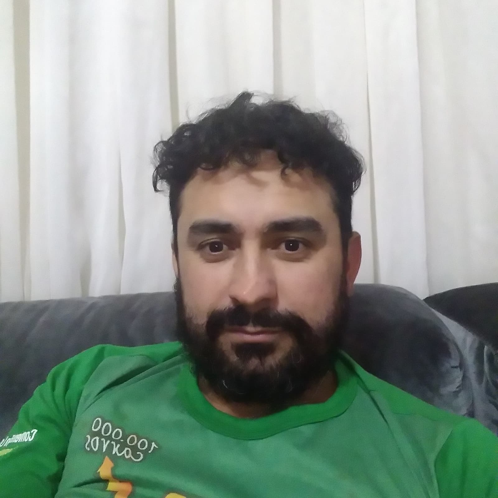 Israel Alexandre de Araujo