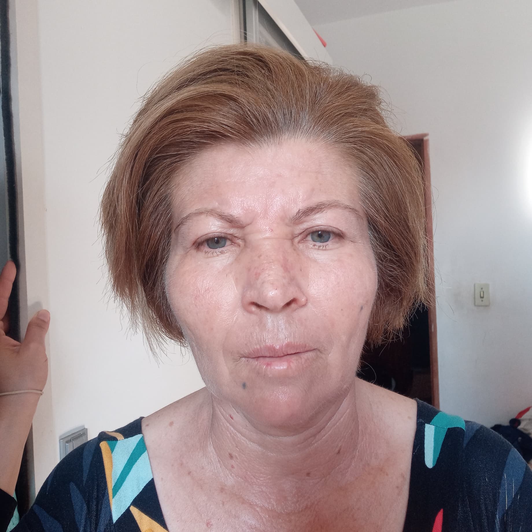 Edna Maria Correia De Melo