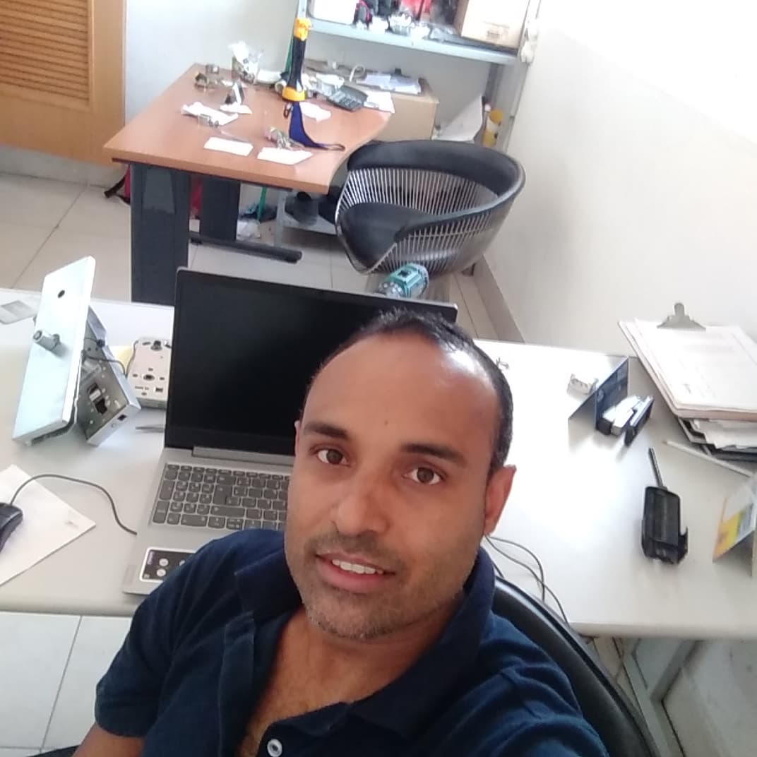 Edvaldo José dos Santos