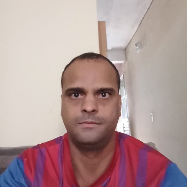 Umberto Ribeiro De Queiroz Filho