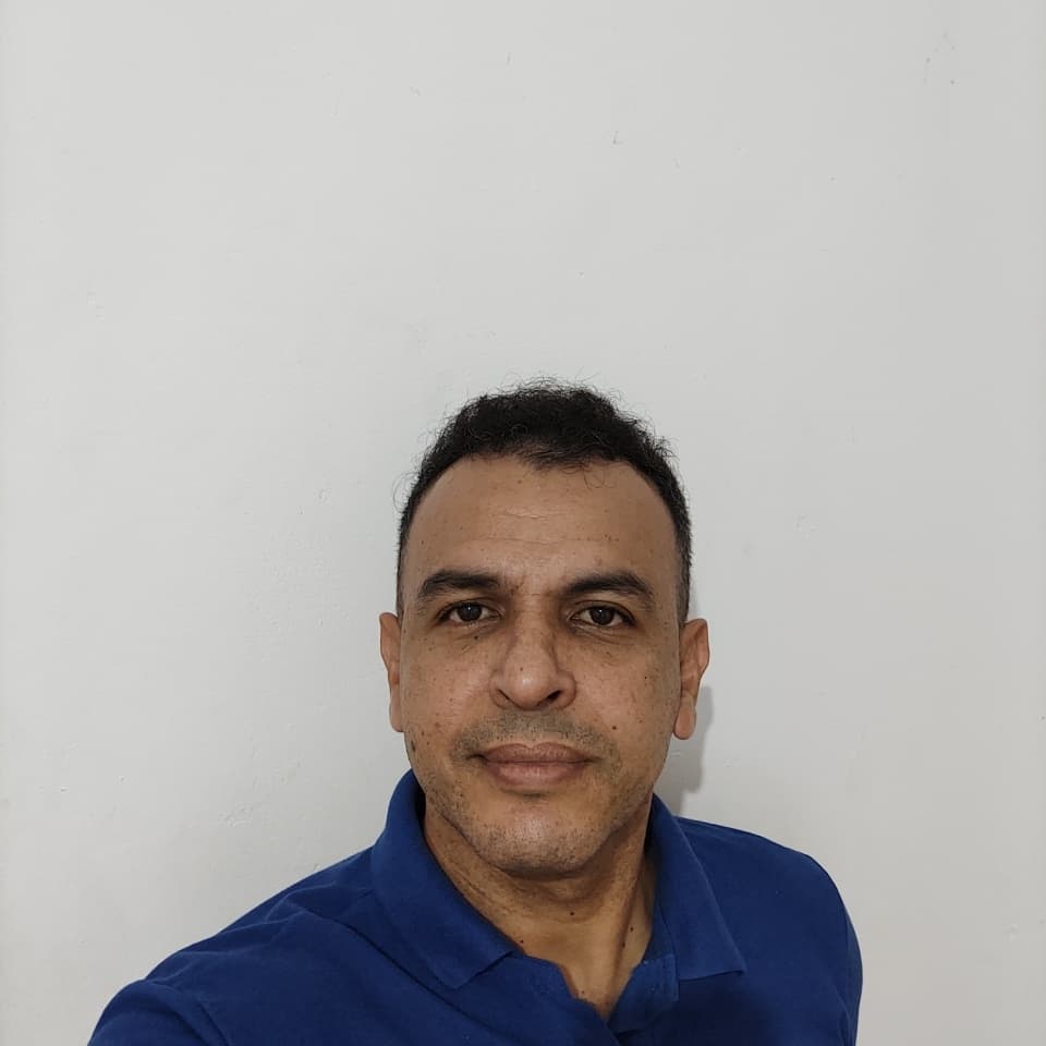 Rodrigo De Sousa Cesario