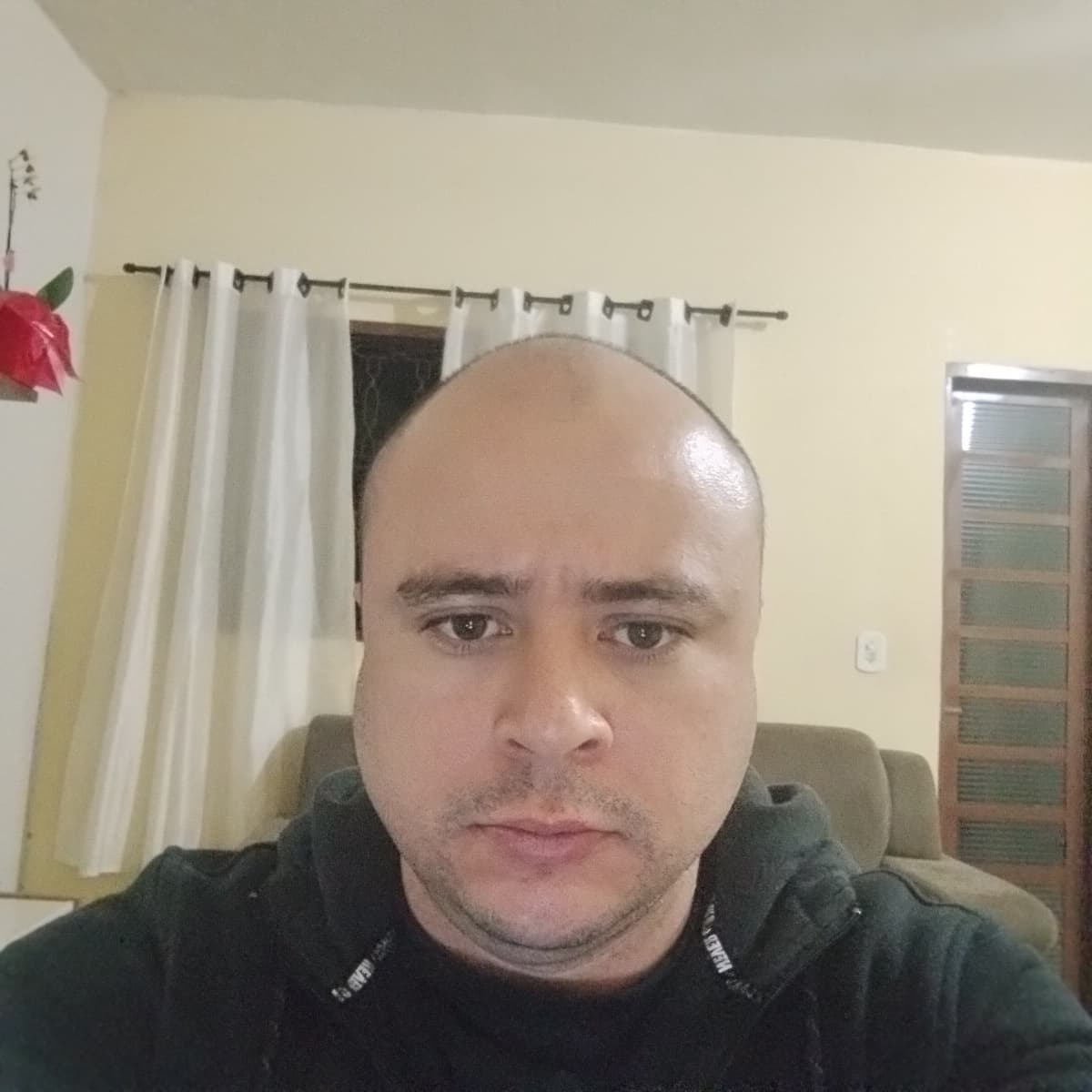 David Willians Río Branco