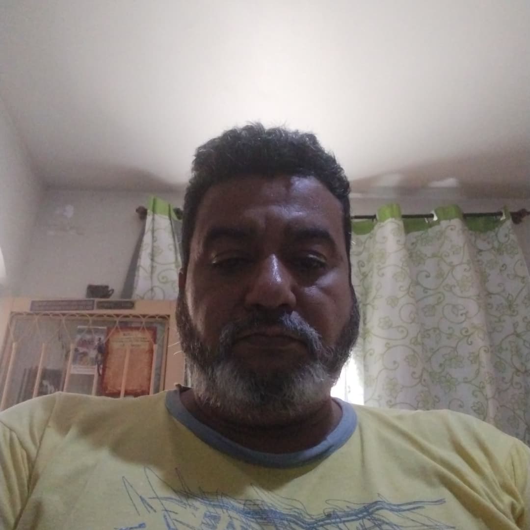 Walber Luis Dias Dos Santos