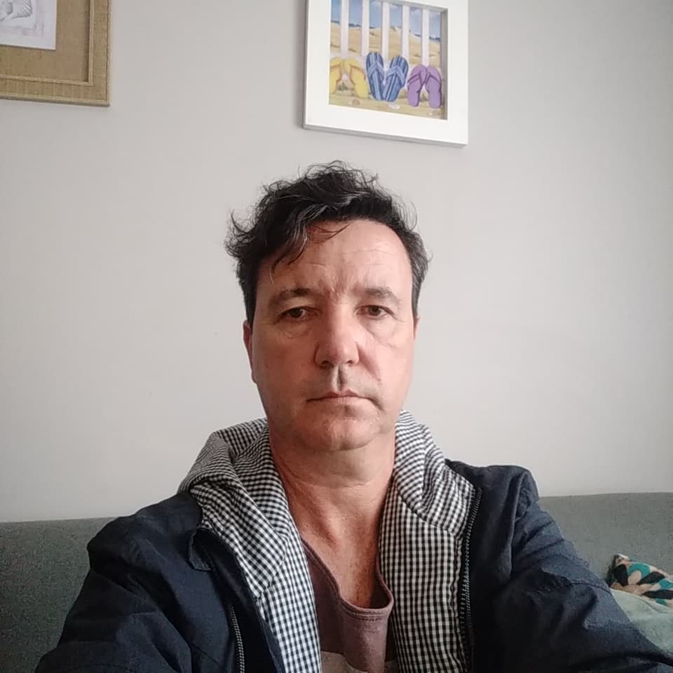 Daniel José Da Silva