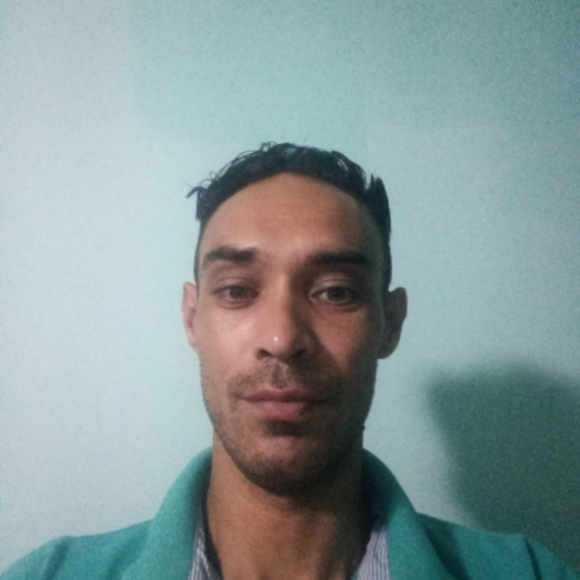 Leandro Luiz Timóteo De Carvalho