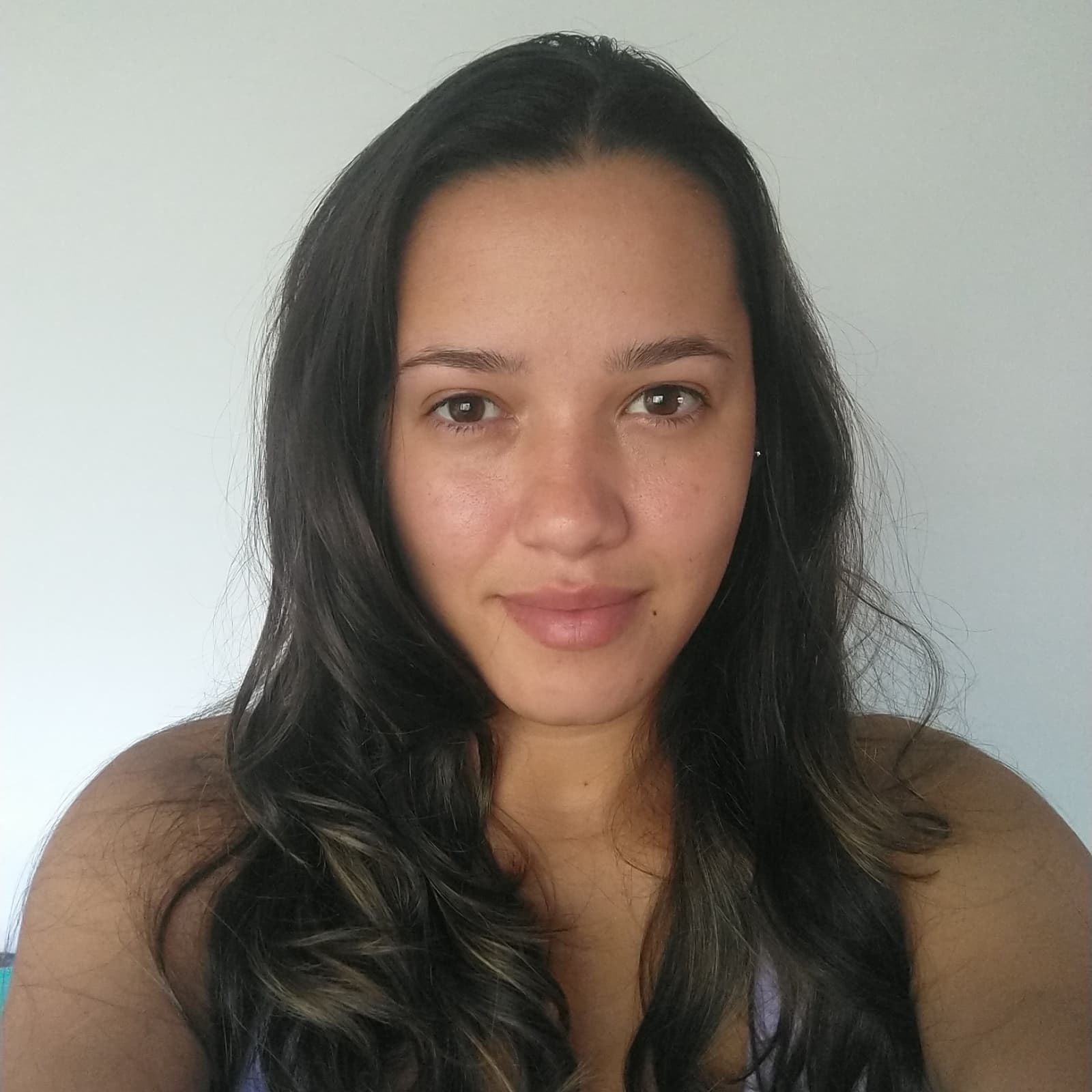 Patrícia Aparecida Dos Santos