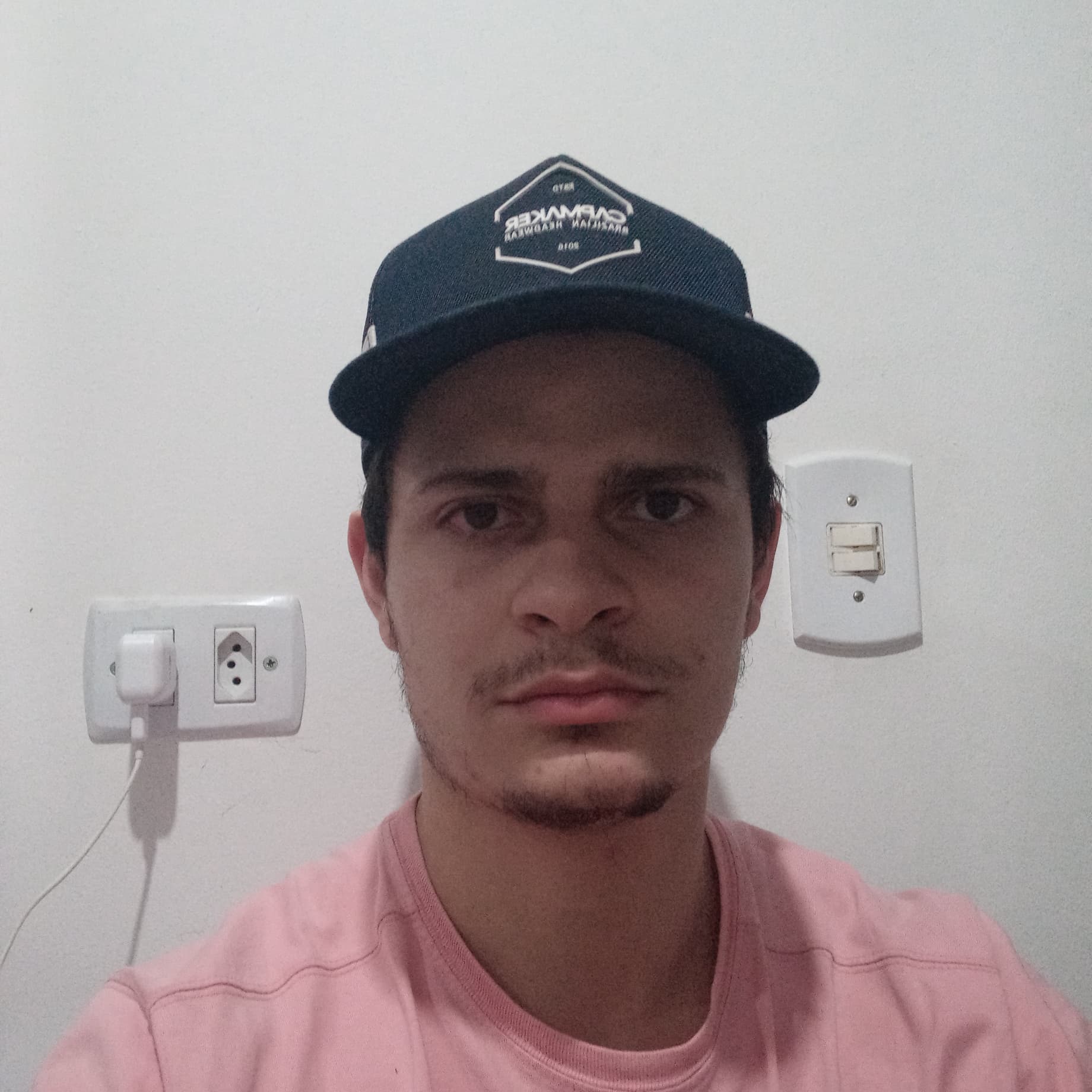 Douglas Pietro Liberato Pontes