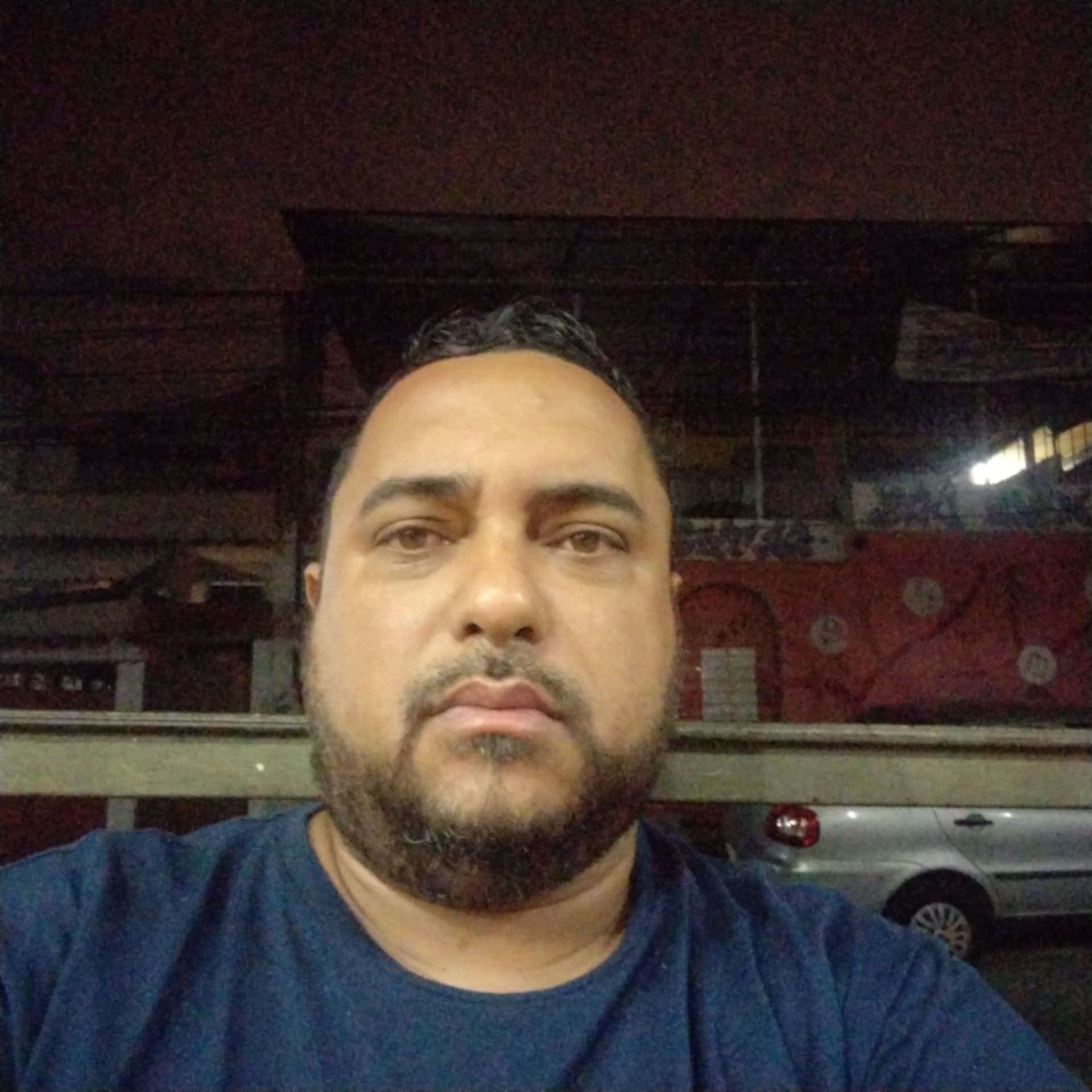 Lauro Pereira Dos Santos Junior