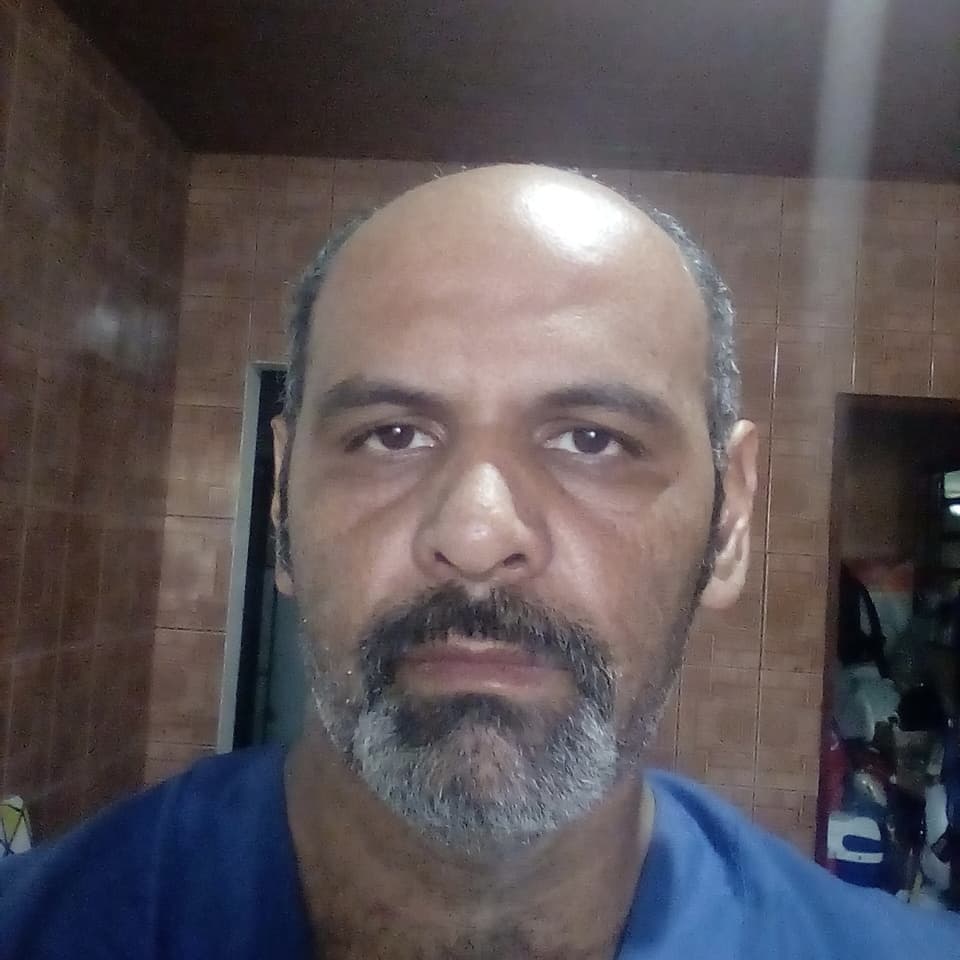 Francisco Erivan Alves Mesquita