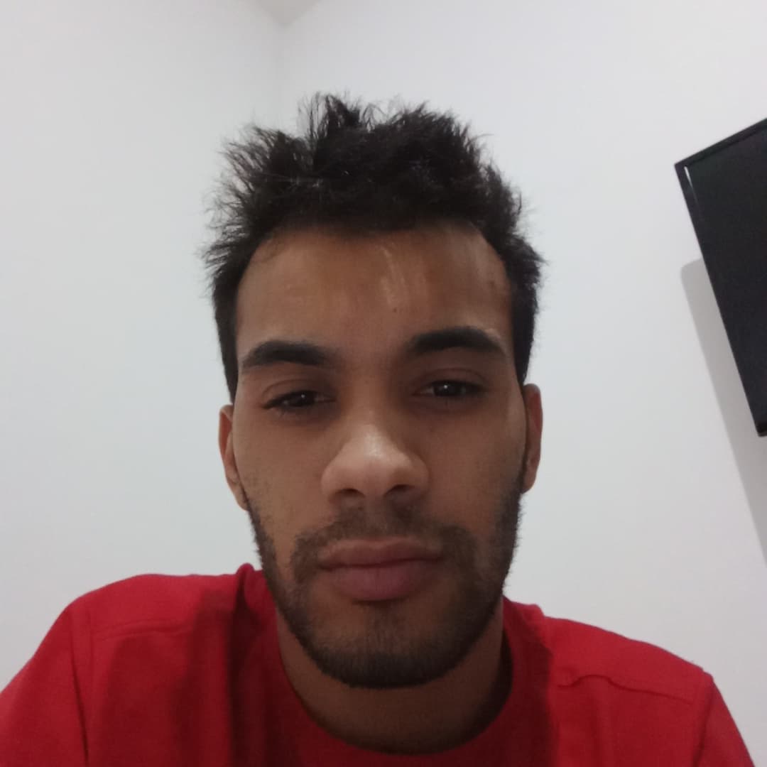 ALEF Patrick Pinto Da Silva