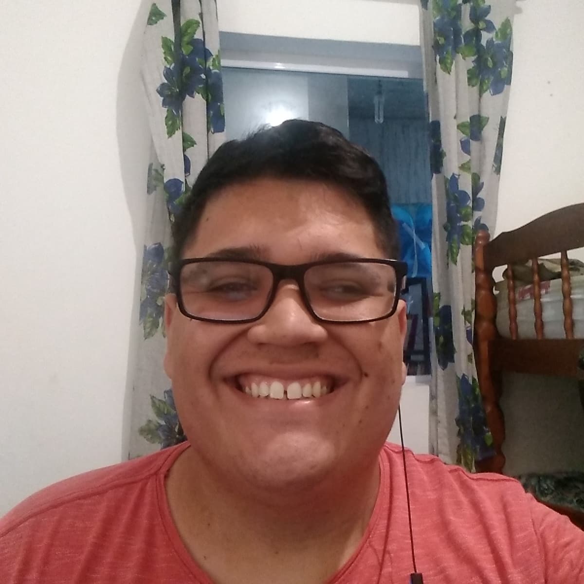 Lucas Fonseca De Souza