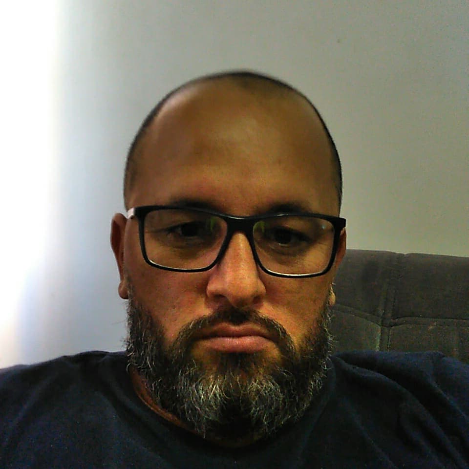 Edcarlos Batista de Souza