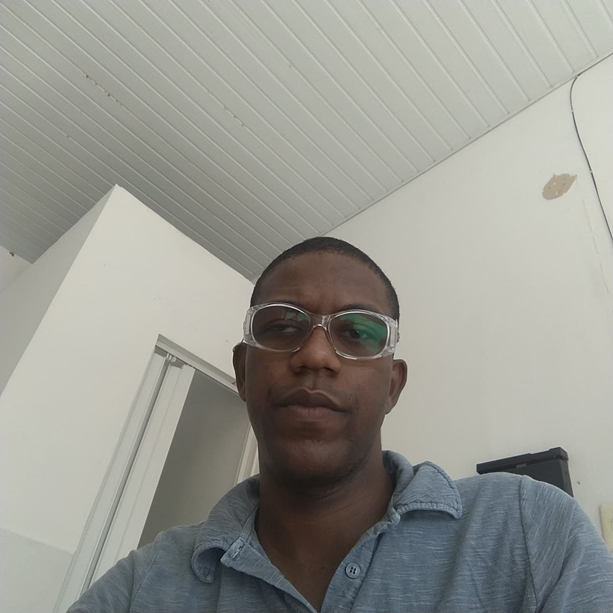 Salomão Amaral Baia