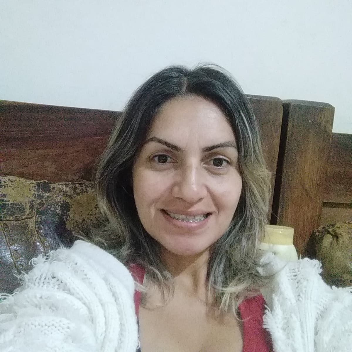 Camila Alves de Melo